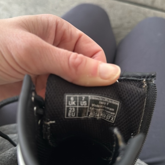 Toddler 1460 Dr. Martens boots - Picture 7 of 7